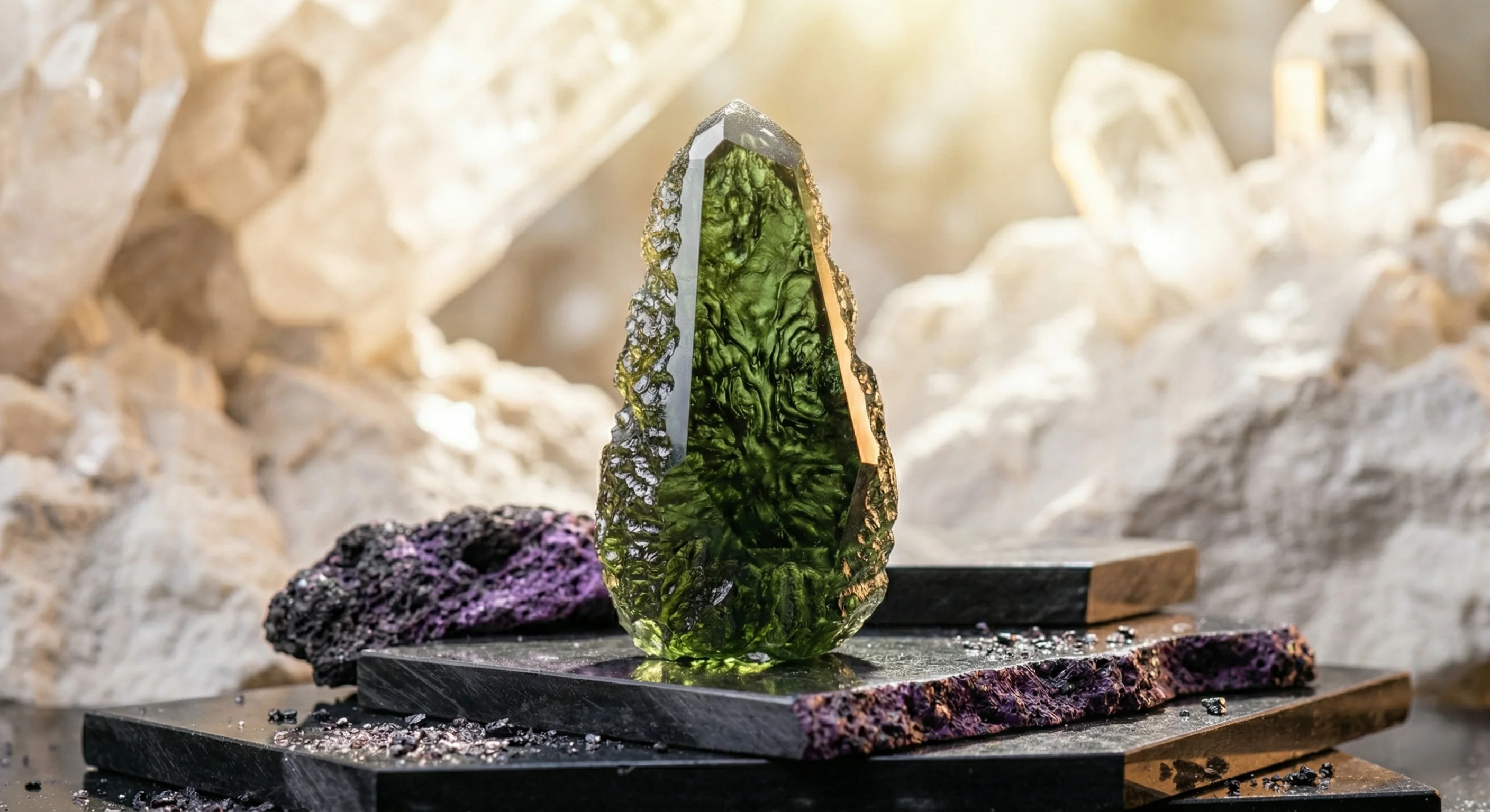 The Sonorous Mystery: Internal Tension & The Angel Chime Phenomenon